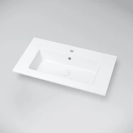 MARMY BERGAMO SLIM 80x46 mosdó 80 8126 08 11 10