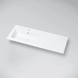 MARMY BERGAMO SLIM 120x46 BALOS mosdó 80 8133 12 31 10