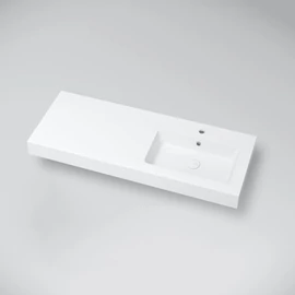 MARMY BERGAMO MAX 120x46 JOBBOS mosdó 80 8239 12 21 10