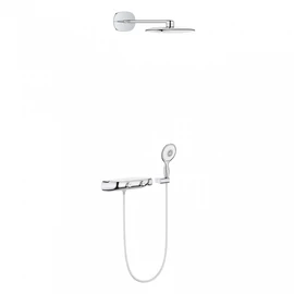Grohe Rainshower System SmartControl 360 MONO Combi termosztátos zuhanyrendszer 26446LS0