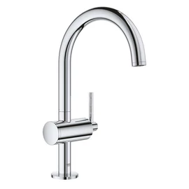 Grohe Atrio Egykaros mosdócsaptelep L méret króm 32042003