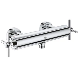 Grohe Atrio - Zuhanycsaptelep, króm 26003003
