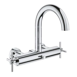 Grohe Atrio - kádcsaptlep, króm 25010003