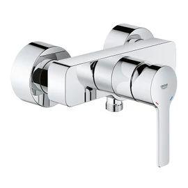 Grohe Lineare egykaros zuhanycsaptelep, króm 33865001