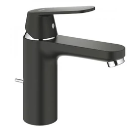 Grohe Eurosmart Cosmopolitan egykaros fekete mosdó csaptelep 23325KW0