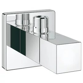 GROHE Eurocube sarokszelep 3/8