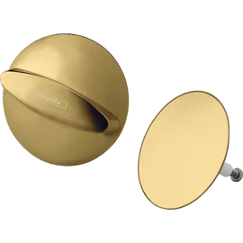 Hansgrohe Flexaplus színkészlet, polírozott arany hatású 58185990