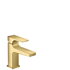 Hansgrohe Metropol egykaros mosdócsaptelep 100 polírozott arany hatású 32500990
