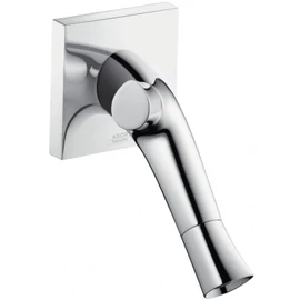 Hansgrohe Axor Starck Organic kétkaros fali mosdócsaptelep 12015000
