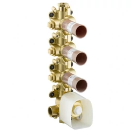 Hansgrohe Axor termosztát modul alaptest 10750180