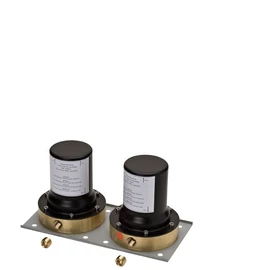 Hansgrohe Alaptest 2 karos padlónálló kádcsaptelephez 16549180