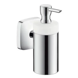 Hansgrohe PuraVida folyékonyszappan-adagoló 41503000