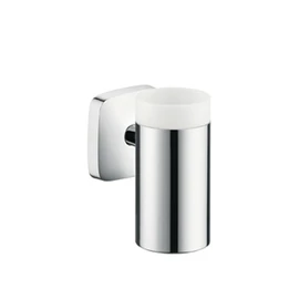 Hansgrohe PuraVida fogkefetartó 41504000