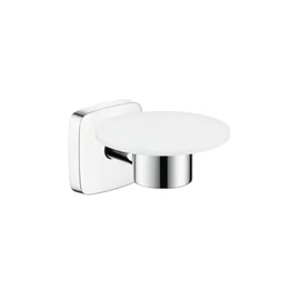 Hansgrohe PuraVida szappantartó 41502000