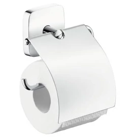 Hansgrohe PuraVida wc papír tartó 41508000