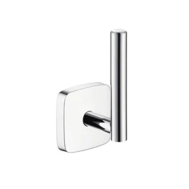 Hansgrohe PuraVida tartalék wc papír tartó 41518000