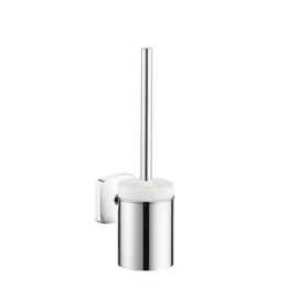 Hansgrohe PuraVida wc kefe tartó 41505000
