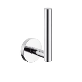 Hansgrohe Logis tartalék wc papír tartó 40517000