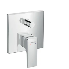 Hansgrohe Metropol egykaros falsík alatti kádcsaptelep 32545000