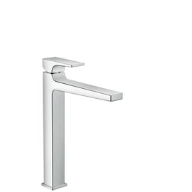 Hansgrohe Metropol egykaros csaptelep 260 loop fogantyúval, push-open lefolyóval, mosdótálakhoz 74512000