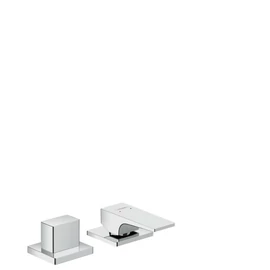 Hansgrohe Metropol 2-lyukú peremre szerelhető kádcsaptelep 32548000