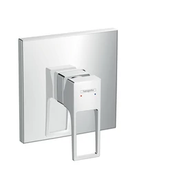 Hansgrohe Metropol egykaros falsík alatti zuhanycsaptelep loop fogantyúval 74565000