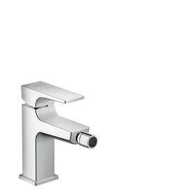 Hansgrohe Metropol egykaros bidécsaptelep push-open lefolyóval 32520000