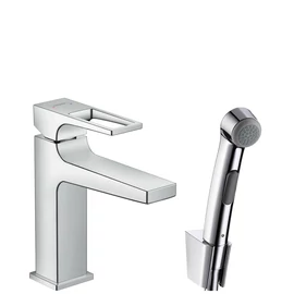 Hansgrohe Metropol loop fogantyús bidette szett 1,60 m 74522000