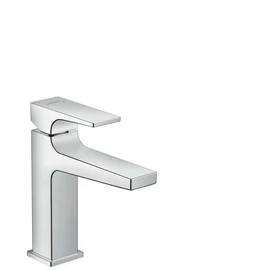 Hansgrohe Metropol egykaros mosdócsaptelep 110 push-open lefolyóval 32507000