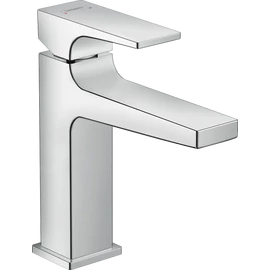 Hansgrohe Metropol Egykaros mosdócsaptelep 110 nyitókarral, automata lefolyó-garnitúrával 32506000