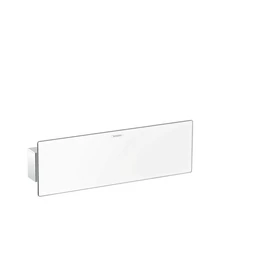 Hansgrohe Fixfit 300 beépített zuhanytartóval üveg 26456400