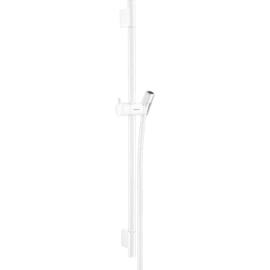 Hansgrohe Unica’S Puro zuhanyrúd 0,65 m, matt fehér 28632700