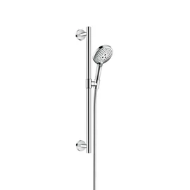 Hansgrohe Raindance Select S 120 EcoSmart 9 l/perc / Unica Comfort zuhanyszett 0,65m króm 26321000