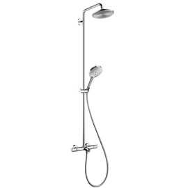 Hansgrohe Raindance Select S 240 1jet Showerpipe 27117000