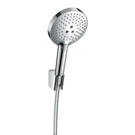 Hansgrohe Raindance Select S 120 Porter szett 1,60m, 26721000
