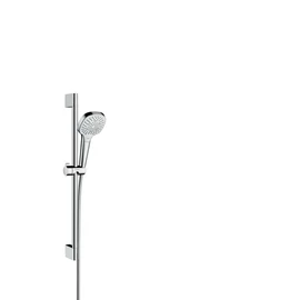 Croma Select E Multi zuhanyszett 65 cm, fehér/króm