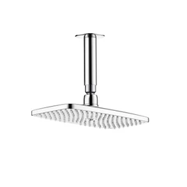 Hansgrohe Raindance E 240 AIR 1jet fejzuhany DN15,100mm-es mennyezeti csatlakozóval EcoSmart 9 l/perc 27383000