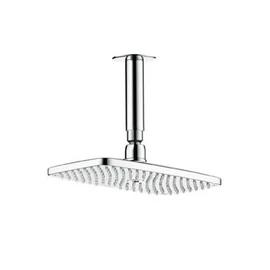 Hansgrohe Raindance E 240 AIR 1jet fejzuhany DN15,100mm-es mennyezeti csatlakozóval 27380000