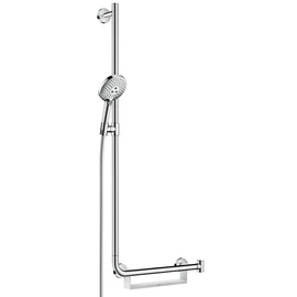 Hansgrohe Raindance Select S 120 / Unica Comfort zuhanyszett 1,10m króm 26324000