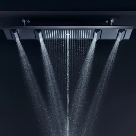 Hansgrohe Axor ShowerHaven 1200/1300 4Jet 10628000