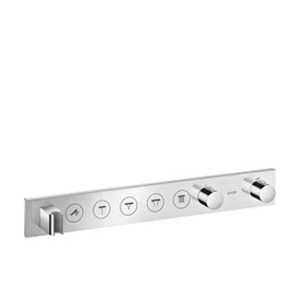 Hansgrohe Axor Showercontrol színkészlet 5 fogyasztó 18358000