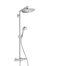 Hansgrohe Croma Select S 280 Showerpipe zuhanyrendszer 26790000