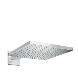 Hansgrohe Raindance E 300 Air 1jet fejzuhany 390 mm zuhanykarral EcoSmart 9 l/perc 26239000