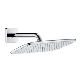 Hansgrohe Raindance E 360 AIR 1jet fejzuhany 390 mm-es zuhanykarral 27376000
