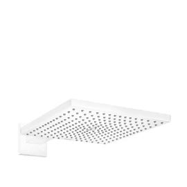 Hansgrohe Raindance E Fejzuhany 300 1jet zuhanykarral, matt fehér 26238700