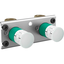 Hansgrohe Rainfinity Alaptest falsík alatti szerelésű Showerpipe 360 1jet termékhez 26840180