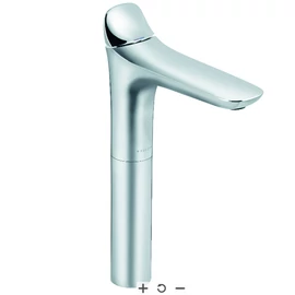 KLUDI AMBA egykaros mosdócsap mosdótálhoz NA15 (532980575)