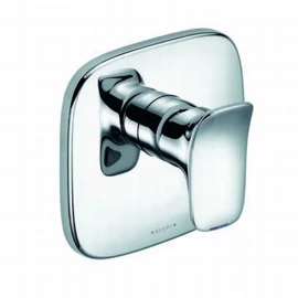 KLUDI AMBA falsík alatti egykaros zuhanycsap (536550575)