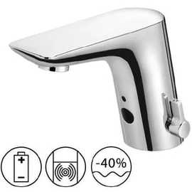 KLUDI BALANCE elektronikus mosdócsap NA 10 5210005