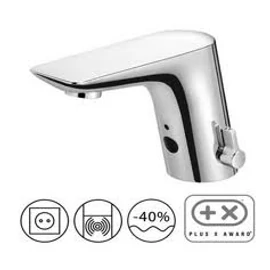 KLUDI BALANCE elektronikus mosdócsap NA 10 (5220205)